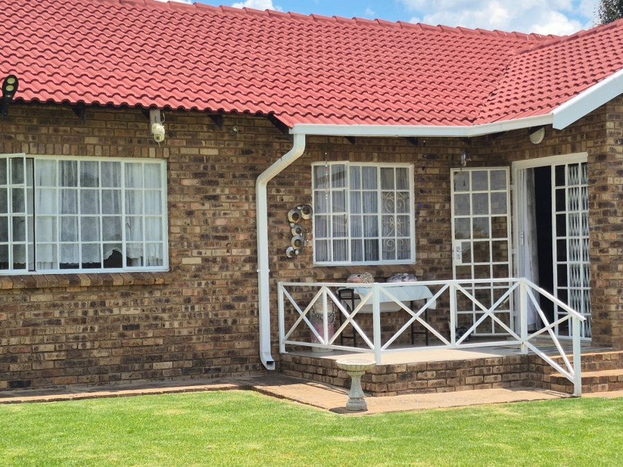2 Bedroom Property for Sale in Parys Free State